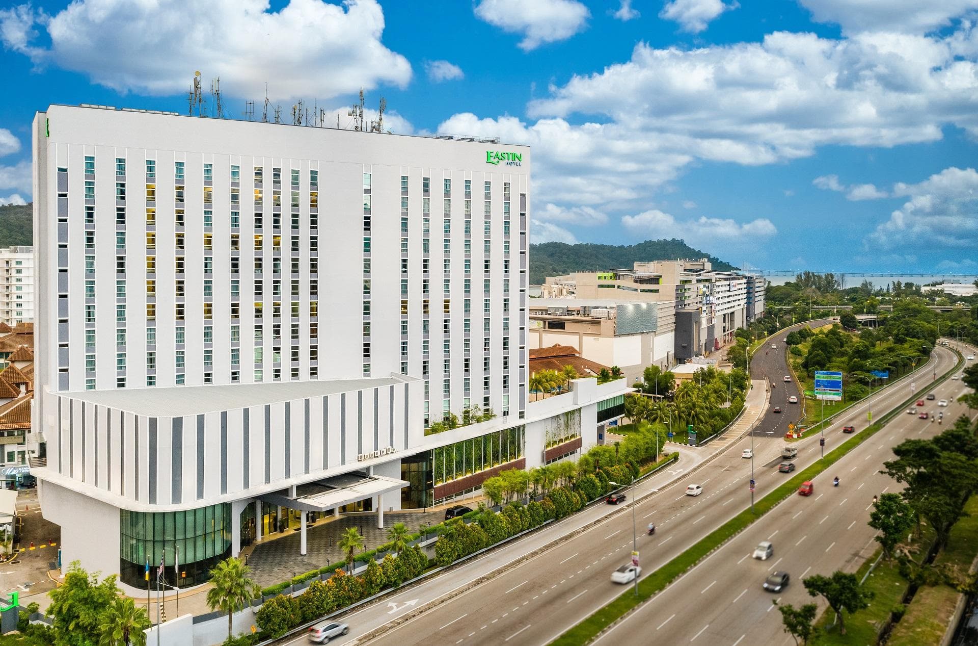 Eastin Hotel Penang photo 3