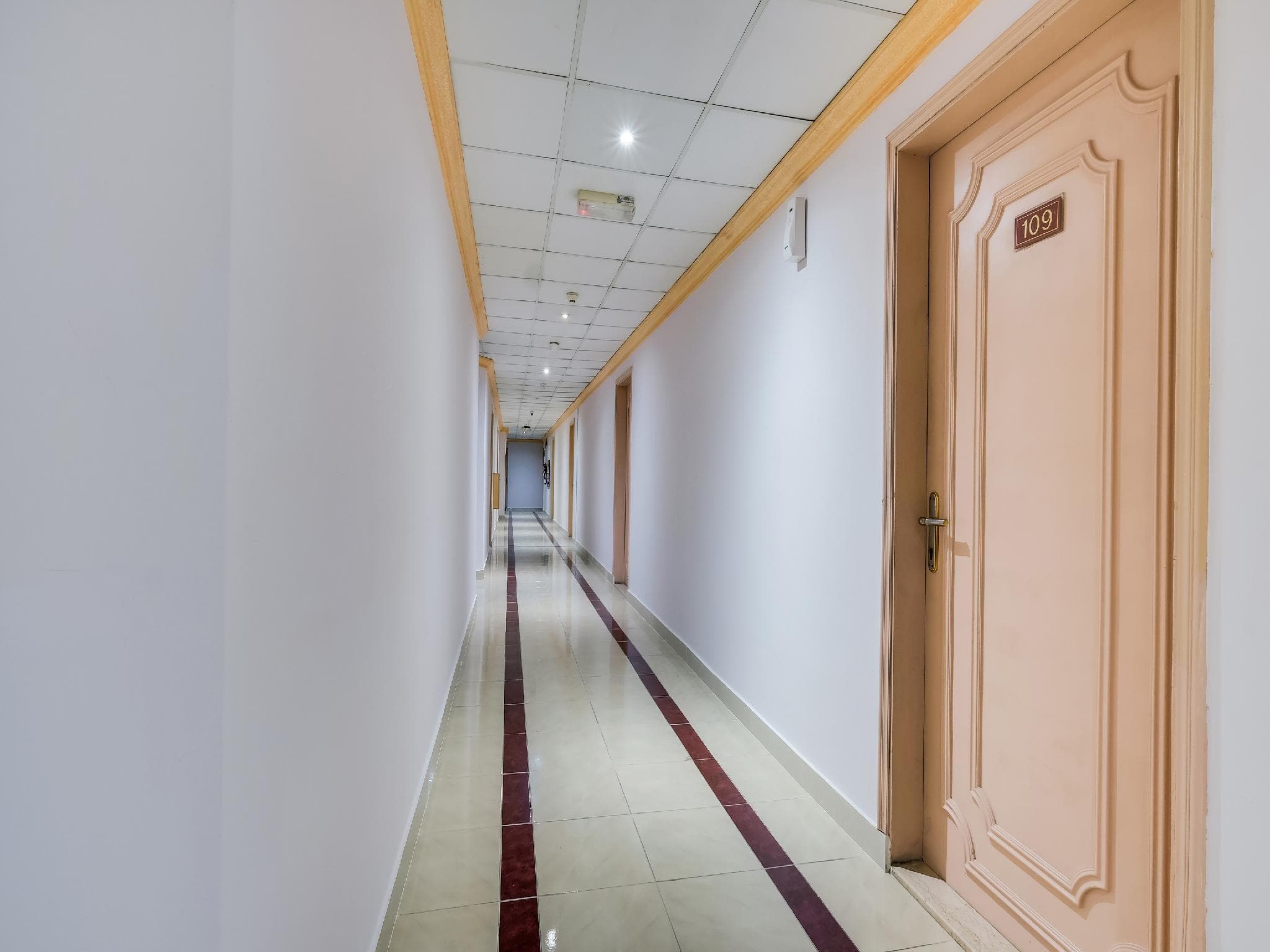 Al Rayan Hotel photo 5