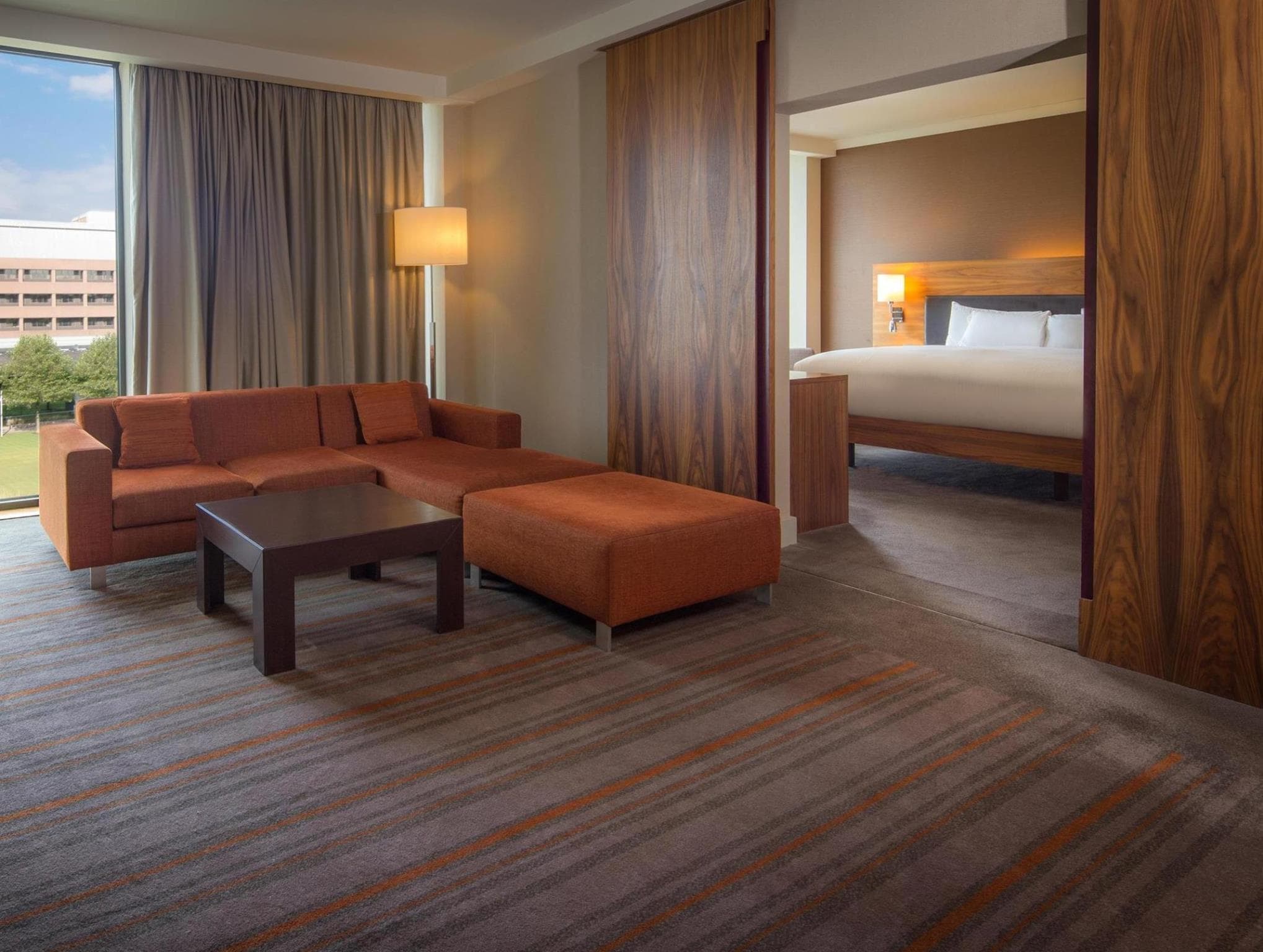 Hilton Liverpool City Centre photo 5