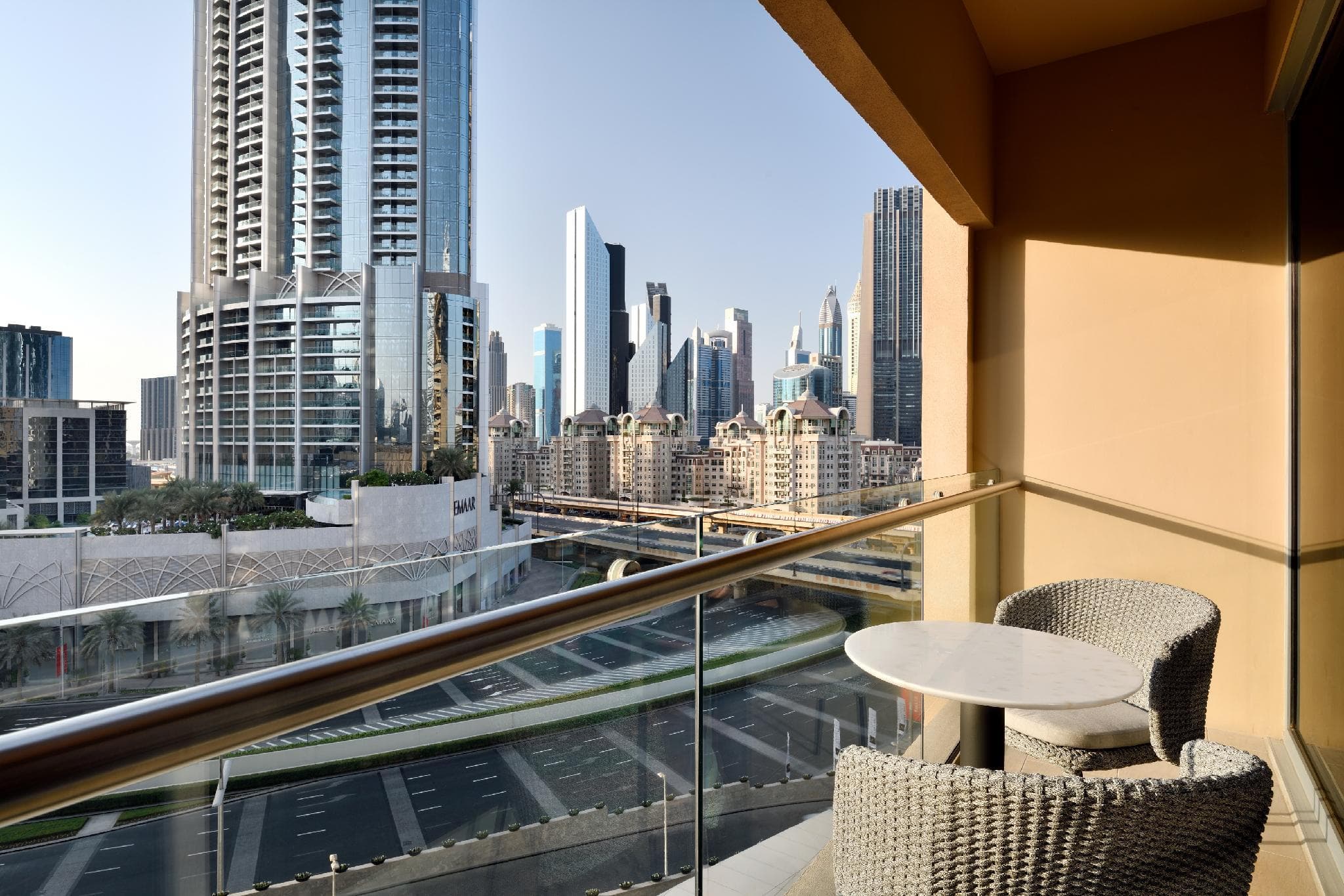 Kempinski Central Avenue Dubai photo 2