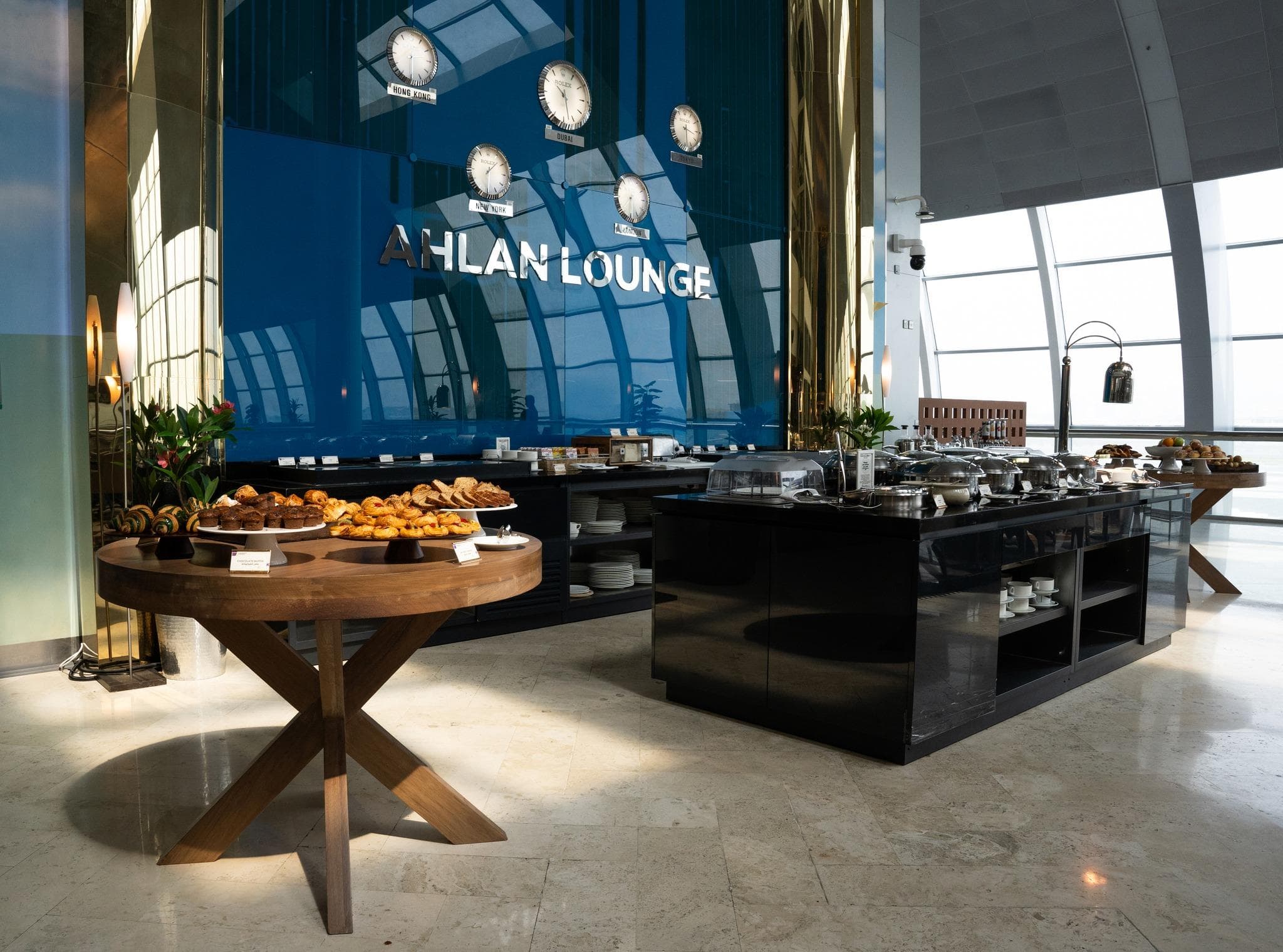 Dubai International Airport Hotel photo 5