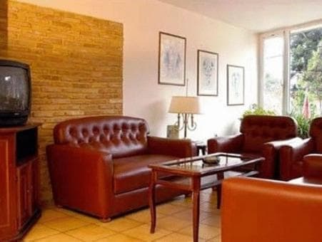 Alexios Luxury Hotel photo 3