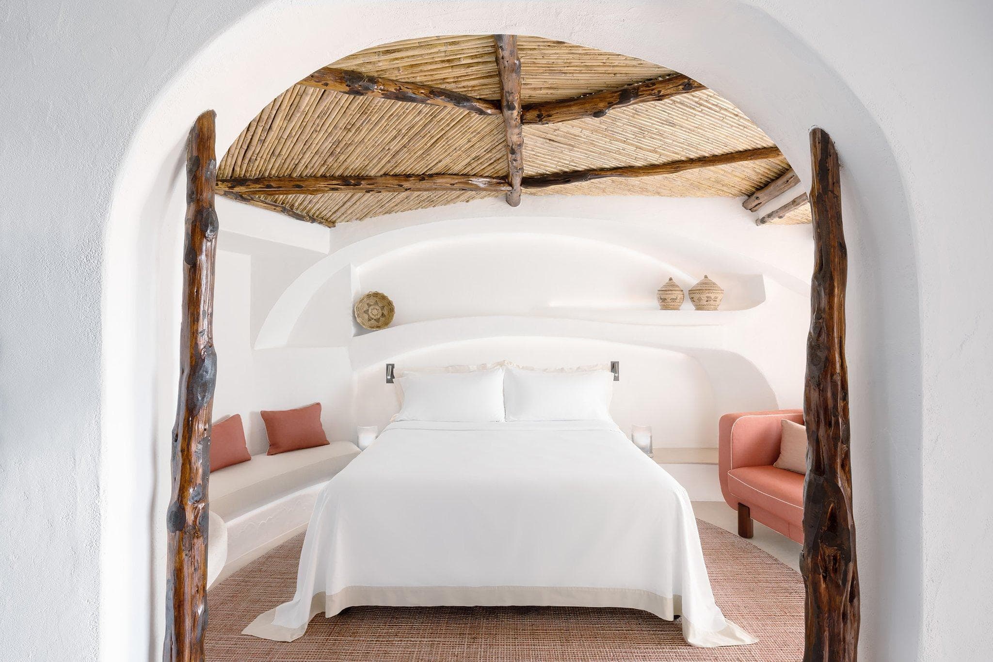 Hotel Cala di Volpe, a Luxury Collection Hotel, Costa Smeralda photo 4