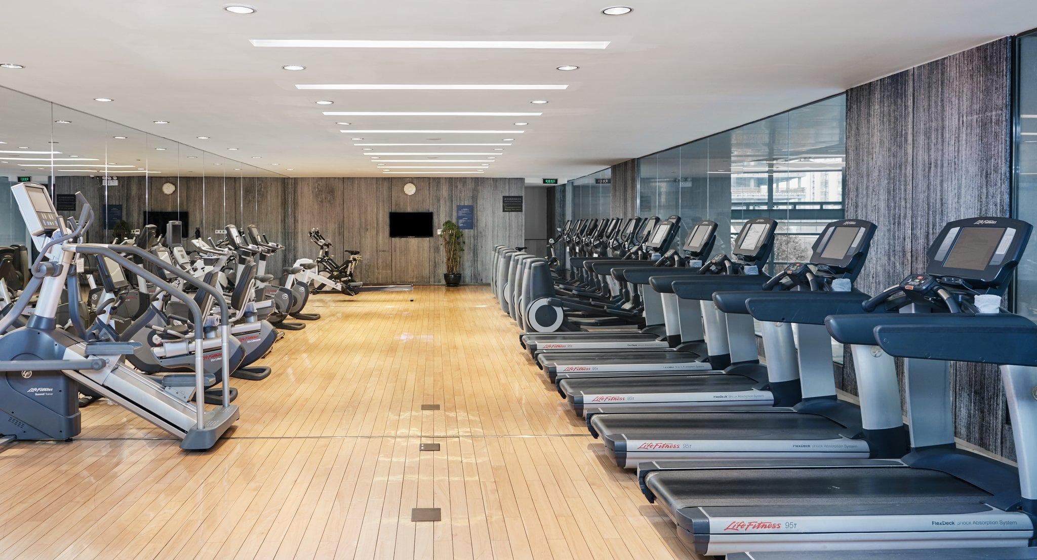 InterContinental Shanghai Jing'An By IHG photo 4