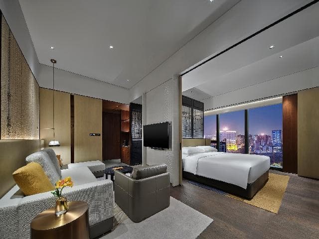 Intercontinental Dongguan By IHG photo 2