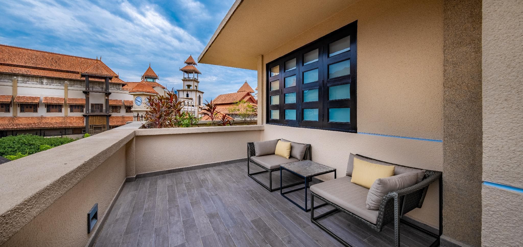 DoubleTree by Hilton Putrajaya Lakeside photo 4