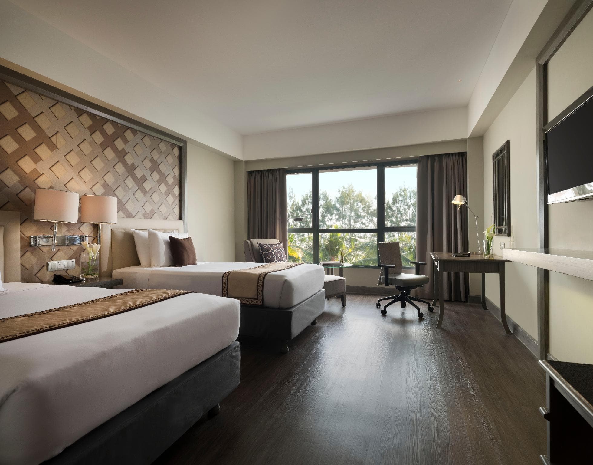 Melia Purosani Yogyakarta photo 2