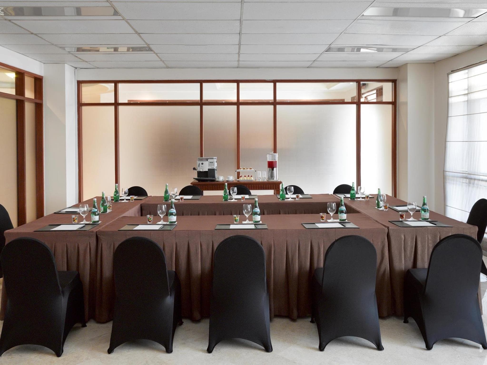 Melia Purosani Yogyakarta photo 4