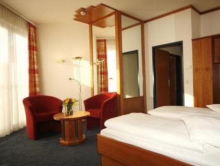 Vienna Sporthotel photo 2