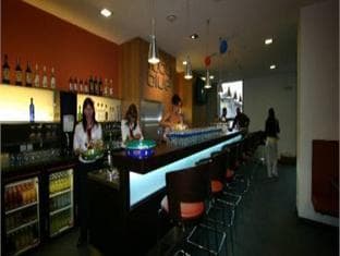 Hotel Ruby Blue photo 3
