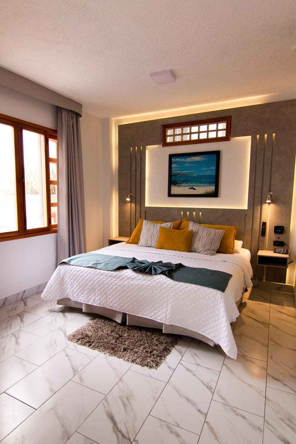 Hotel Santa Fe