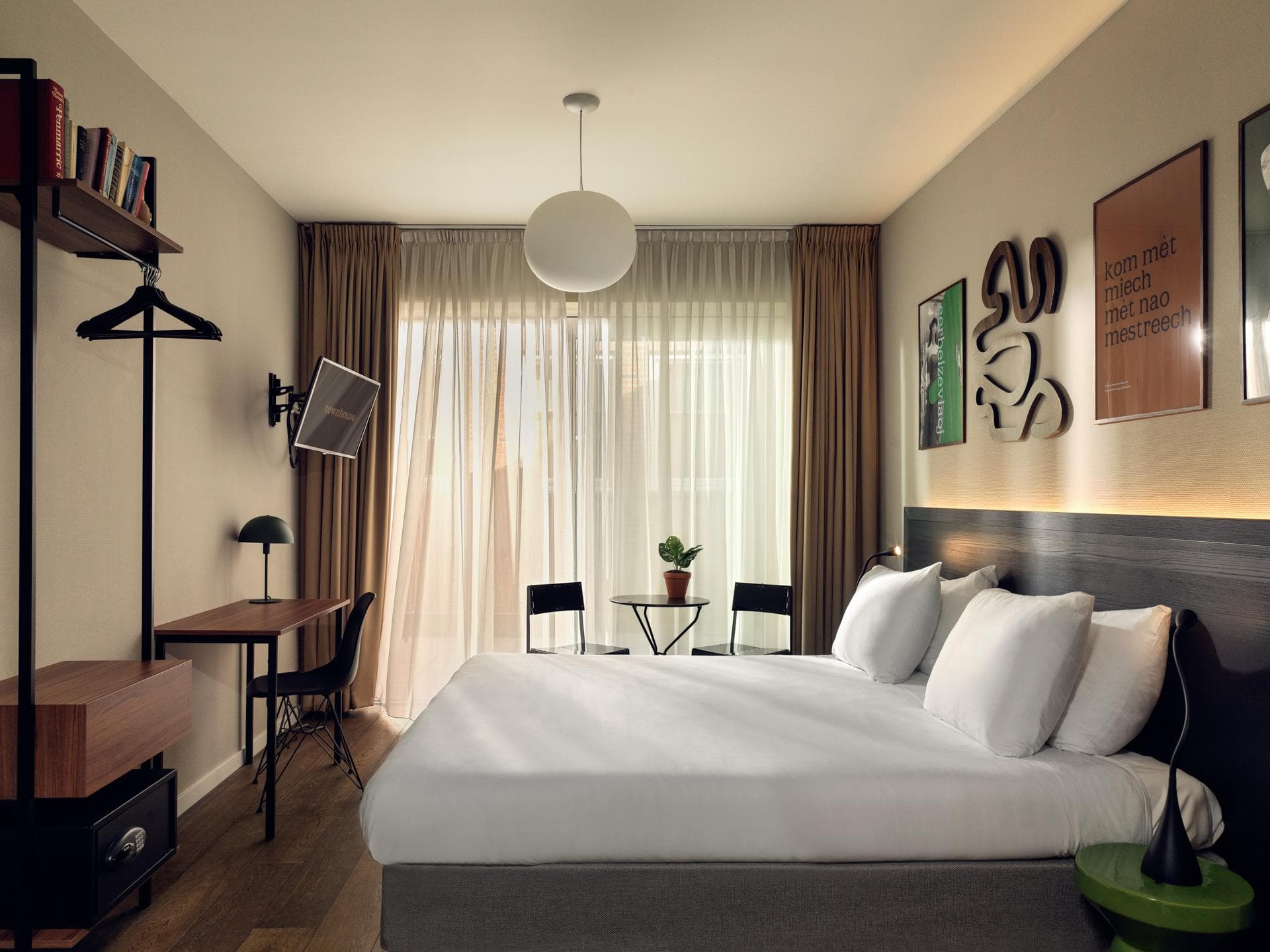 Townhouse Design Hotel & Spa photo 2
