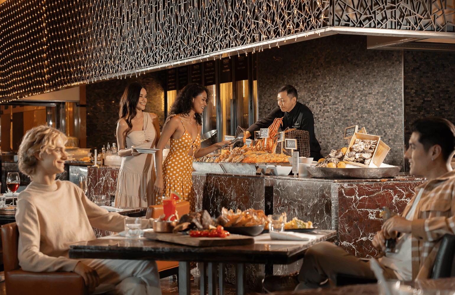 Renaissance Bangkok Ratchaprasong Hotel photo 3