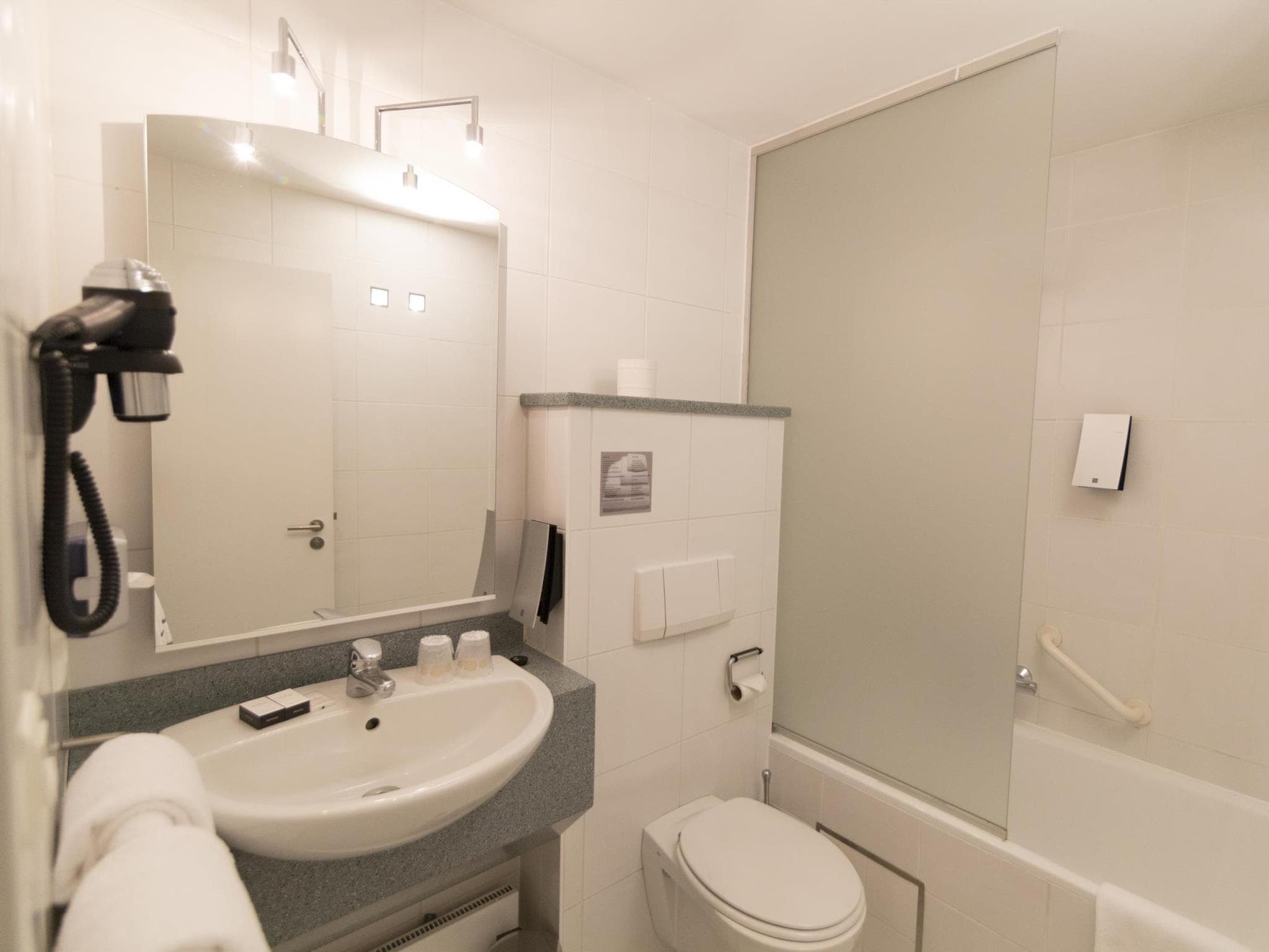 Hotel Docklands Antwerpen