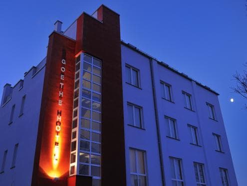 Trip Inn Goethe Classic Hotel photo 2