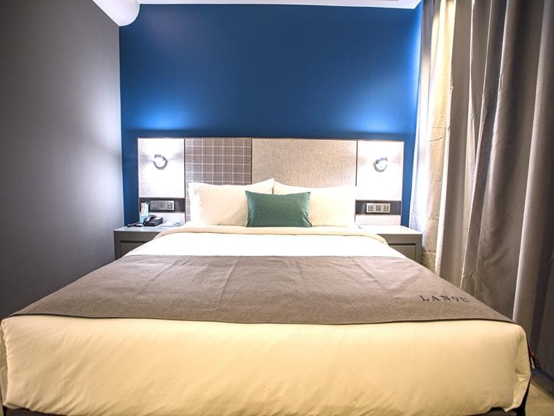 Lano Hotel Shandong Qingdao Huangdao District Dongjiakou photo 5