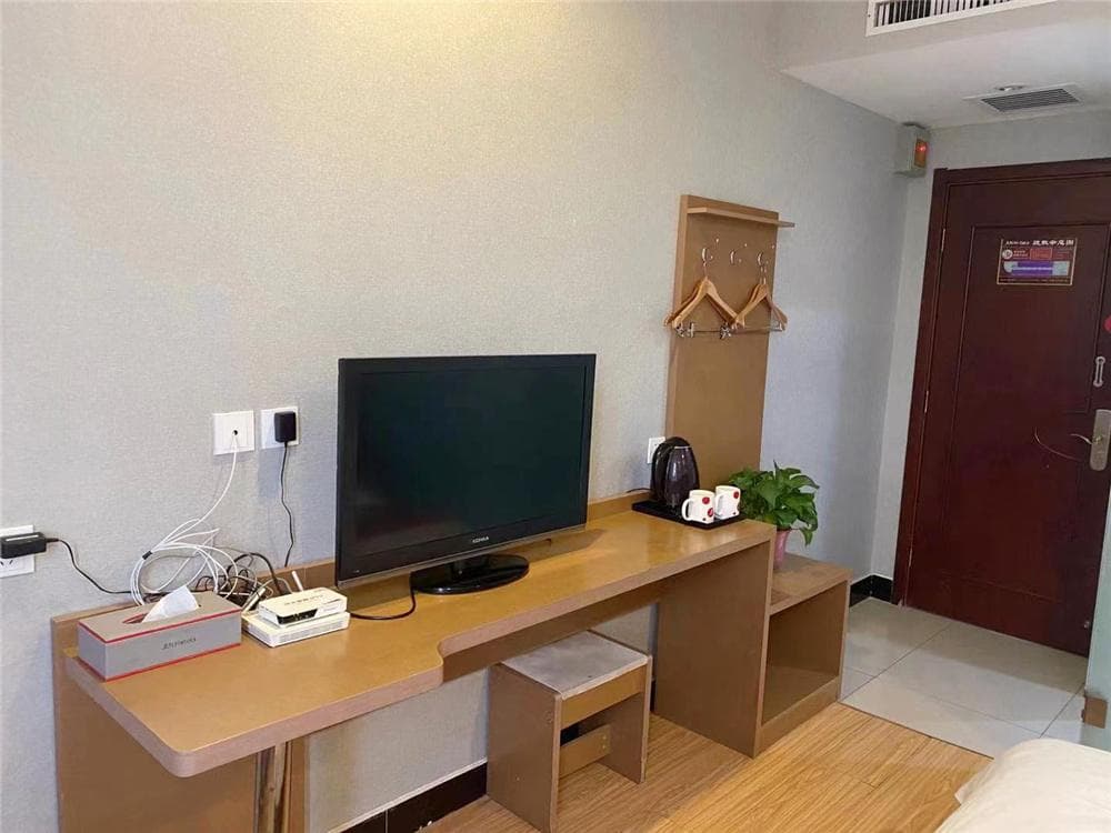 Jun Hotel Zhangjiakou Jiamei photo 4