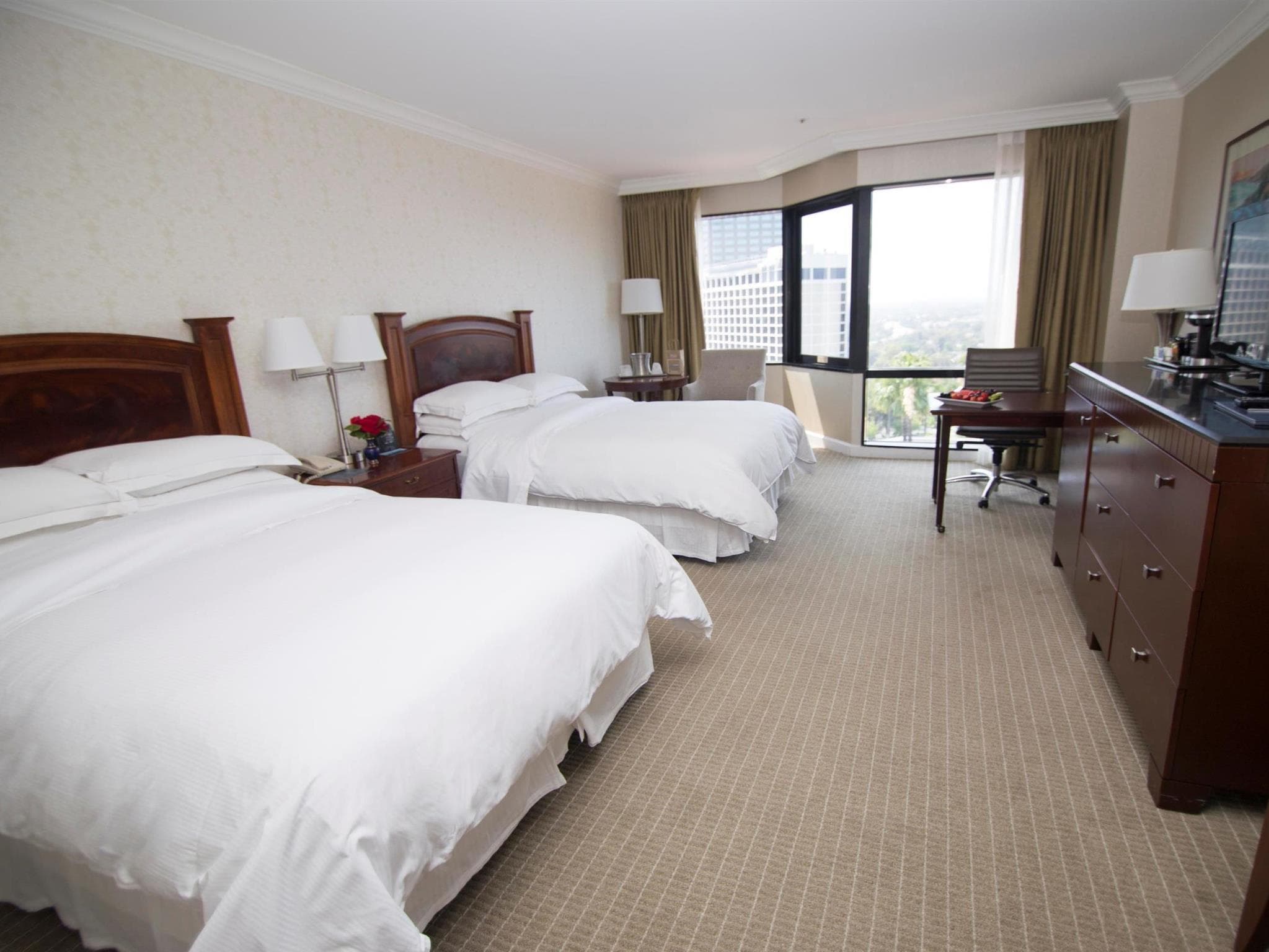 Hilton Los Angeles/Universal City photo 4