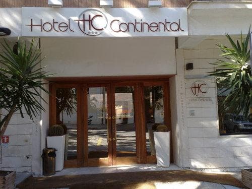 Hotel Continental photo 4