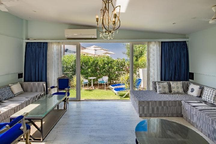 Living Room beach Resort photo 4