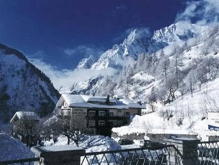 Hotel Vallee Blanche Courmayeur photo 4