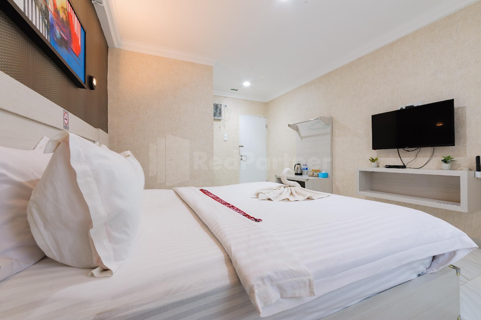 Hotel 78 Parapat Mitra RedDoorz photo 2