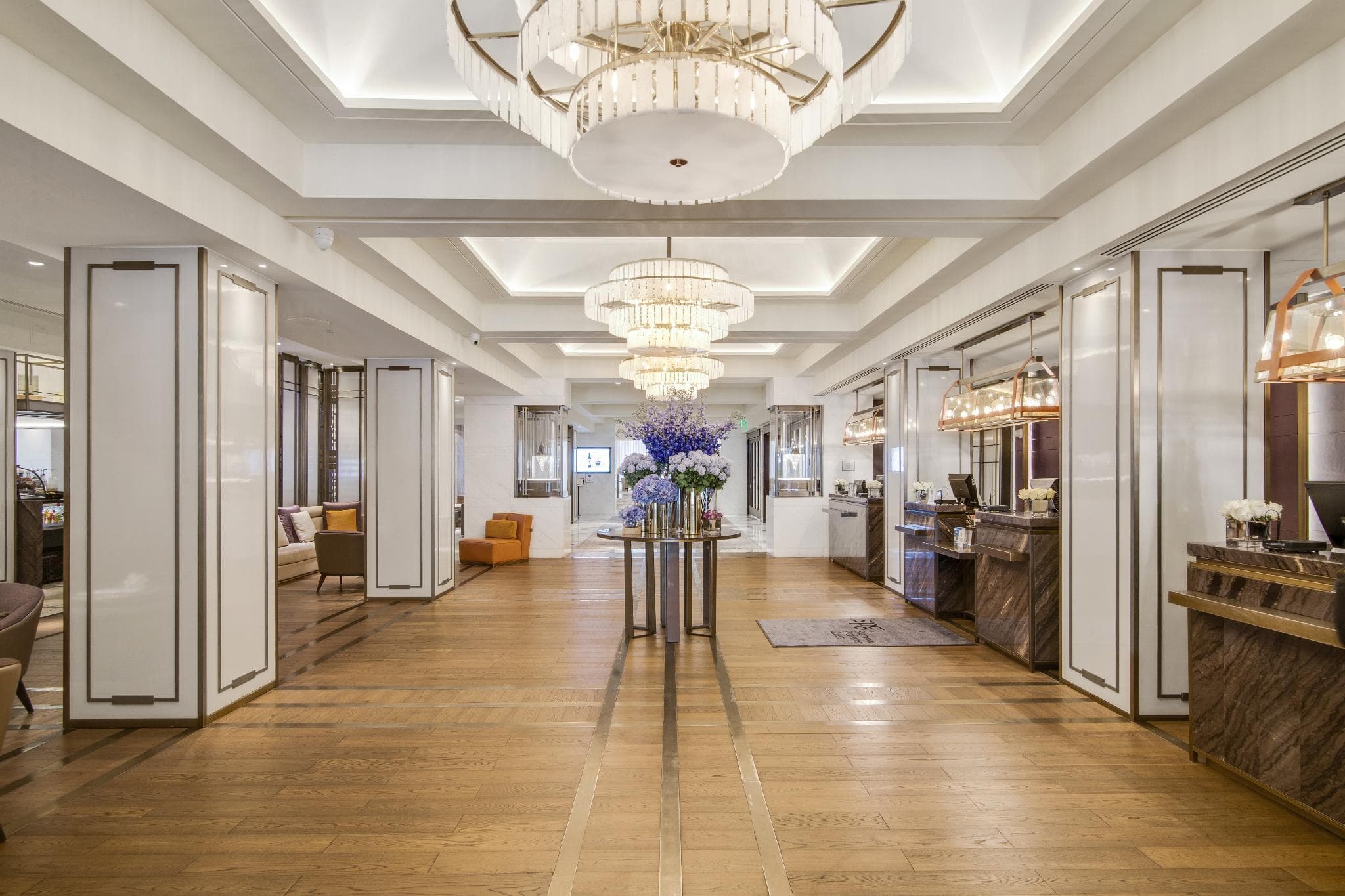 Sheraton Universal Hotel photo 5