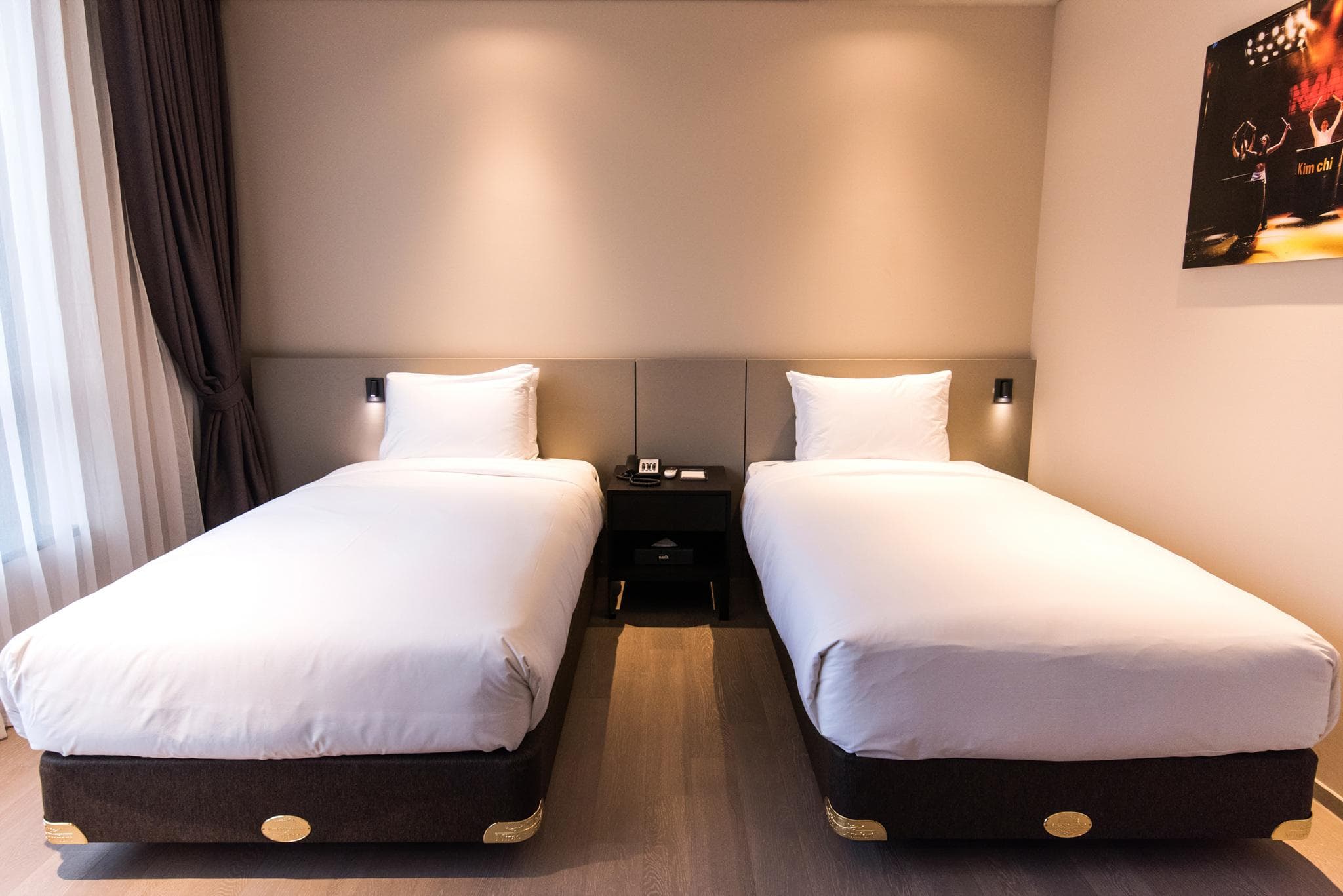 HOTEL NANTA JEJU photo 2