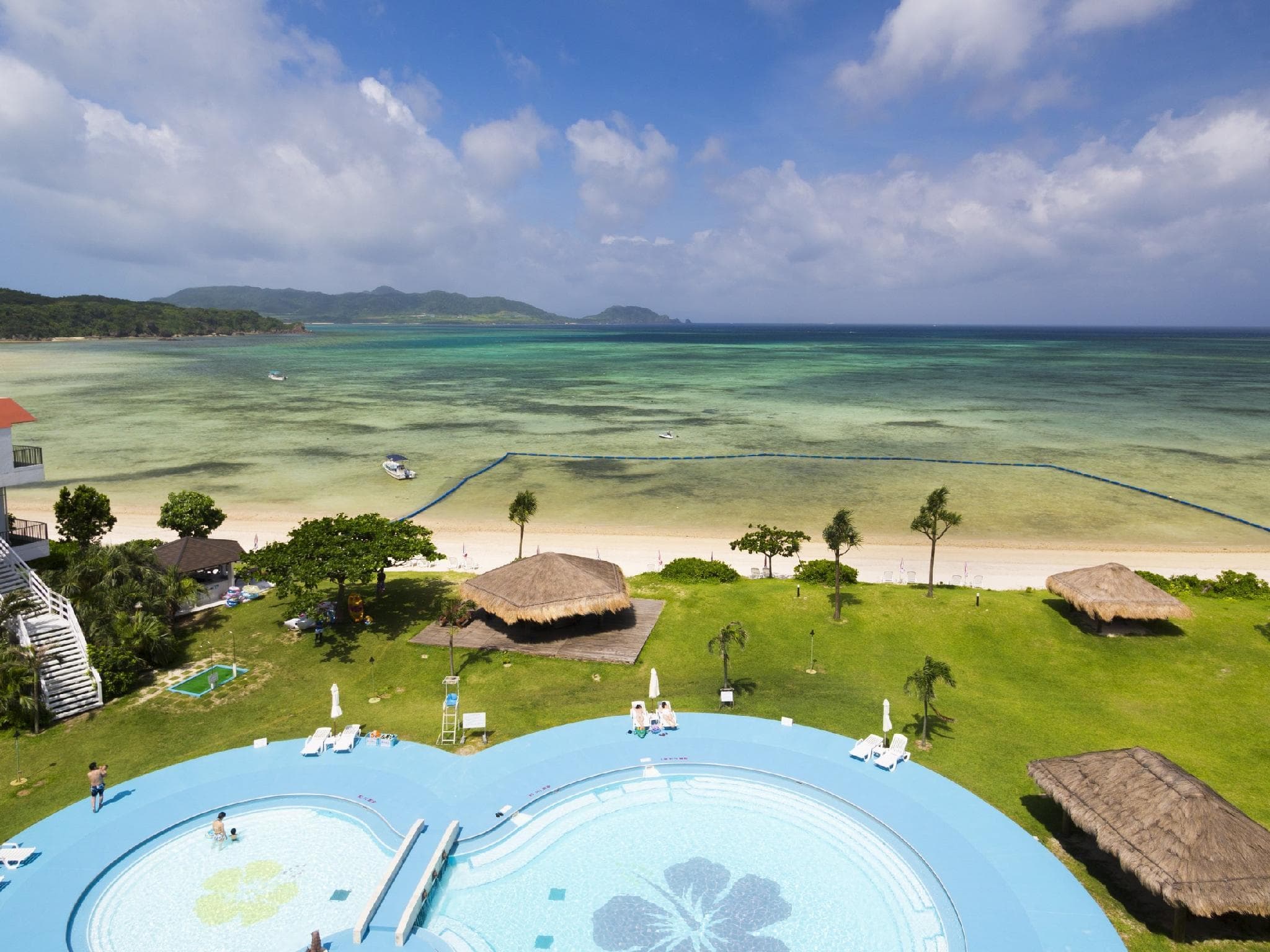 Ishigaki Seaside Hotel photo 3