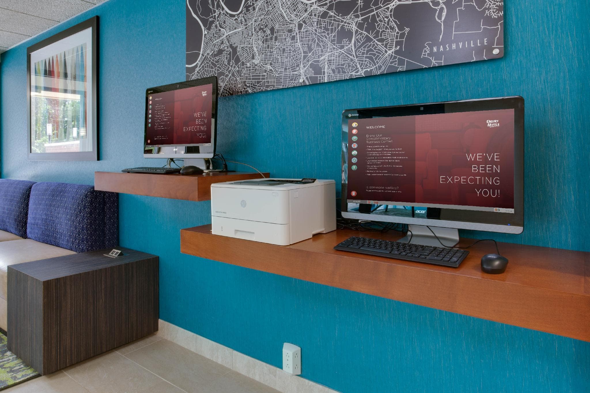 Drury Inn & Suites Nashville Airport photo 3