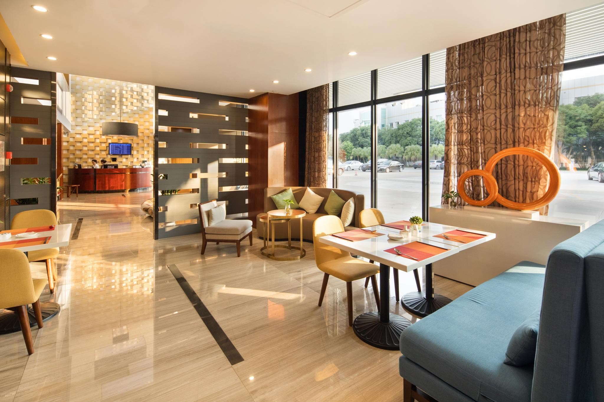 Ausotel Smart Baiyun Airport (Free Canton Fair Shuttle: Apr 15 – May 5) photo 5