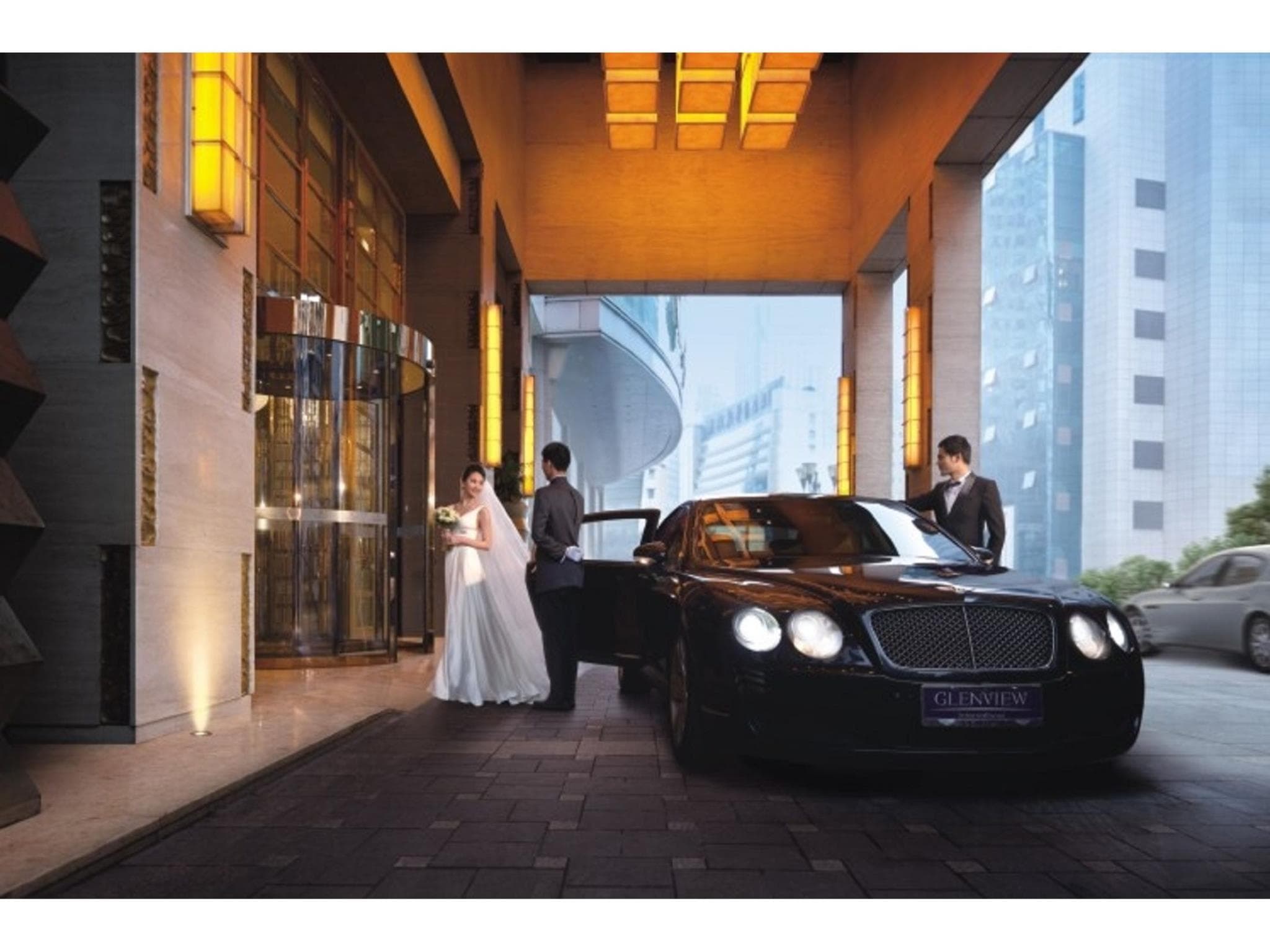 Glenview ITC Plaza Chongqing photo 3