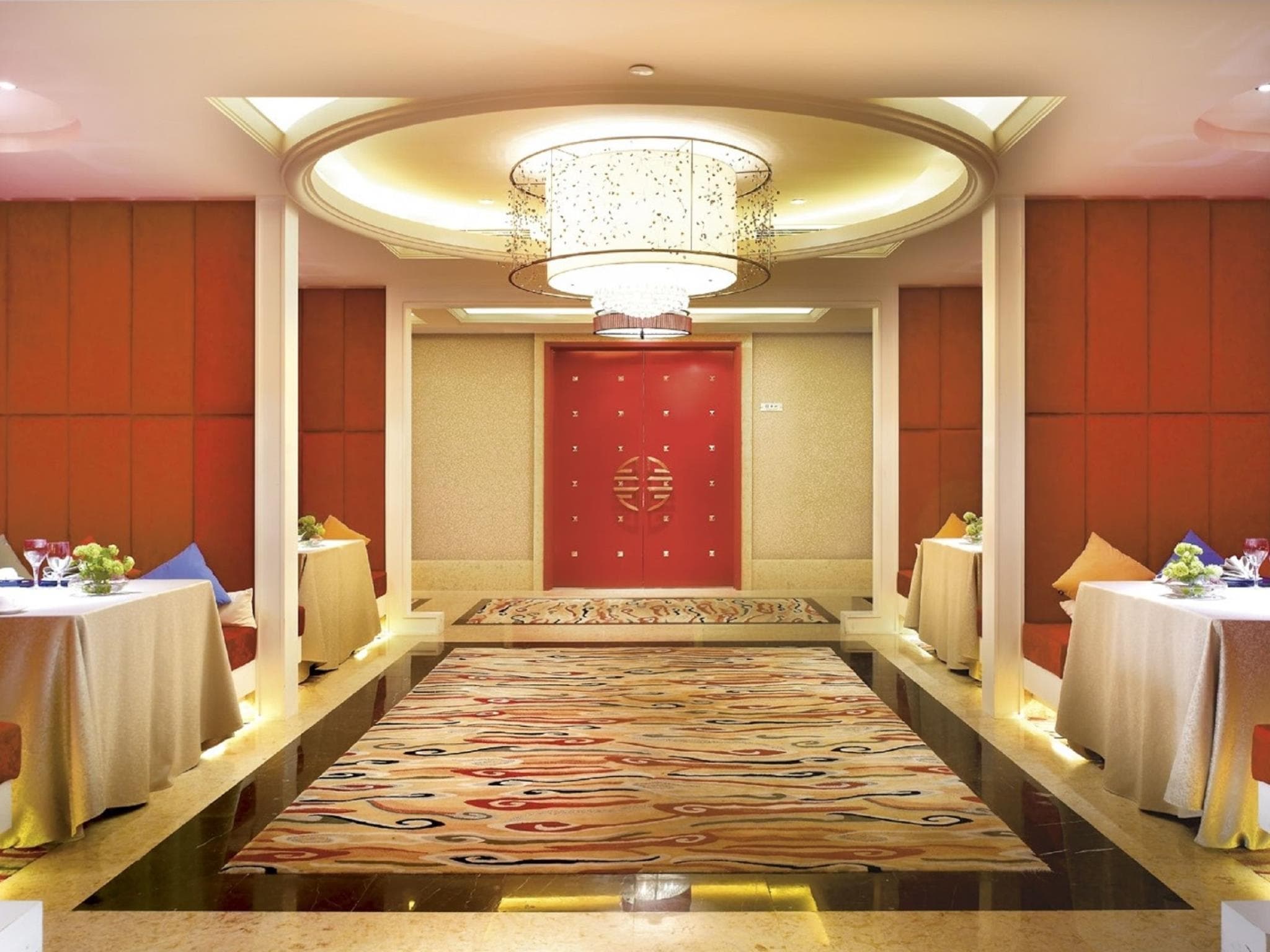 Glenview ITC Plaza Chongqing photo 4