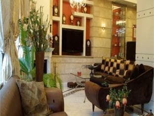 Olympus Mediterranean Boutique Hotel photo 5