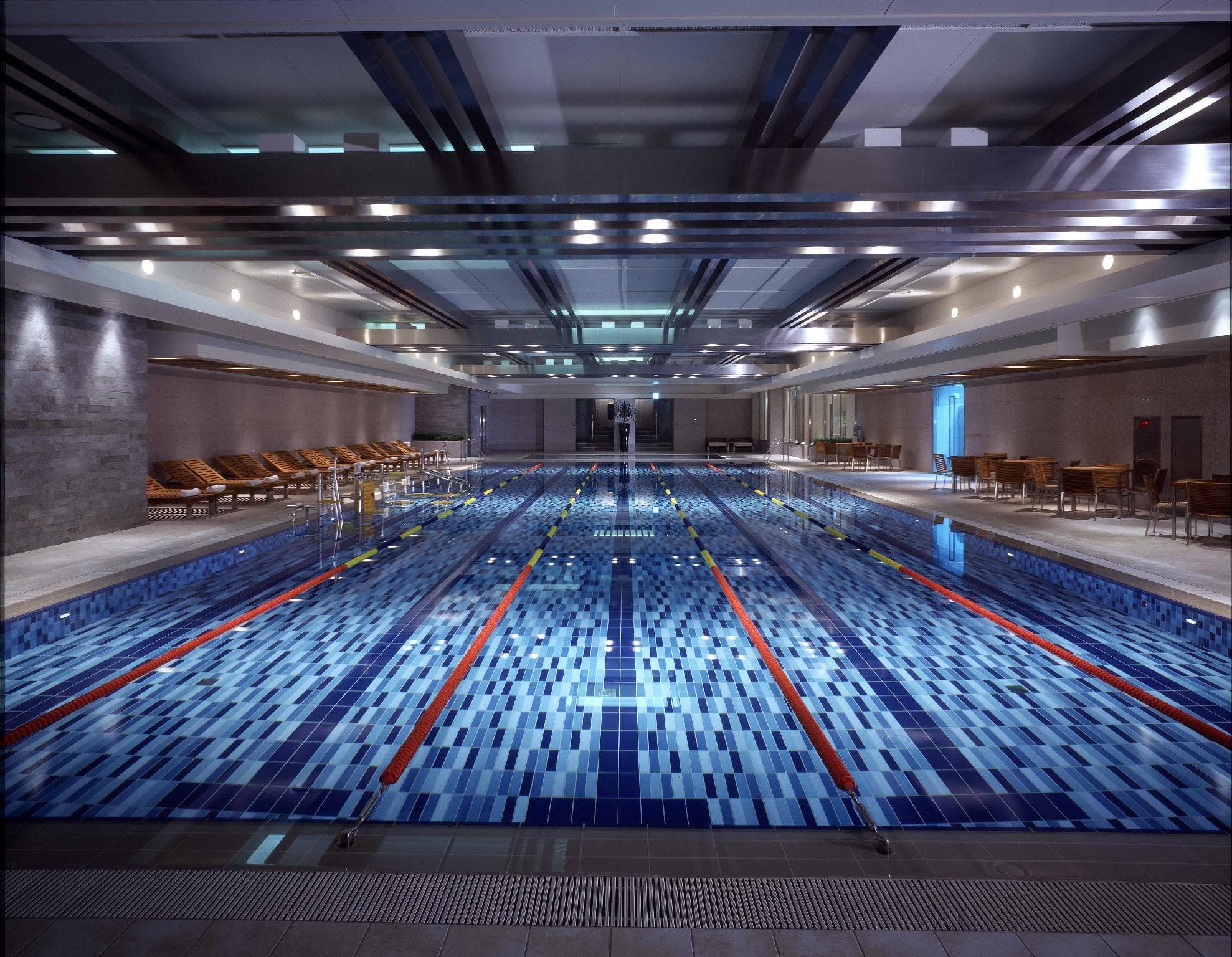 Yeouido Park Centre, Seoul - Marriott Executive Apartments photo 5