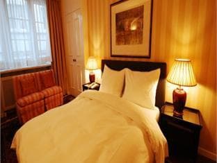 Boutique Hotel Kindli photo 3