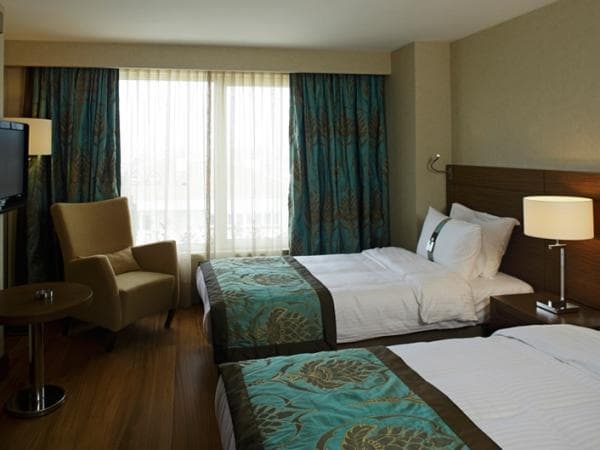 Holiday Inn Sisli By IHG photo 2