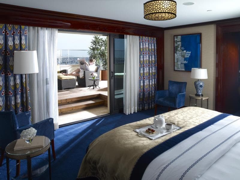 Divan Istanbul Hotel photo 4