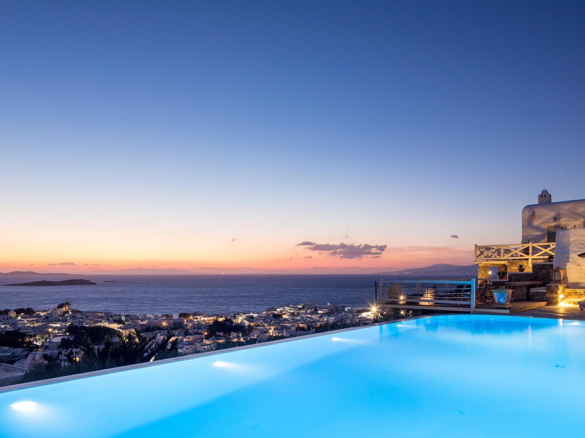 Vencia Boutique Hotel photo 5