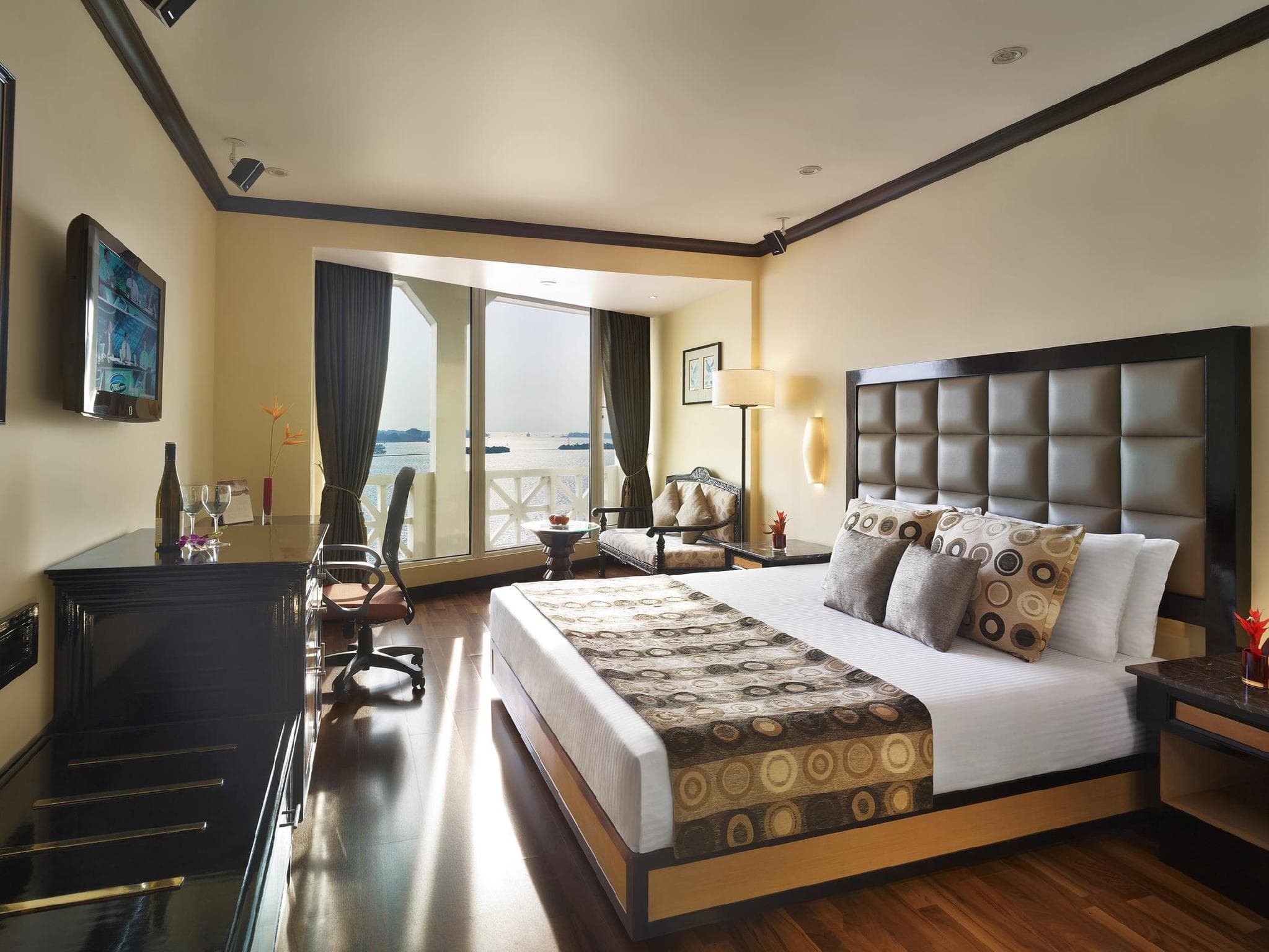 Vivanta Ernakulam, Marine Drive photo 4