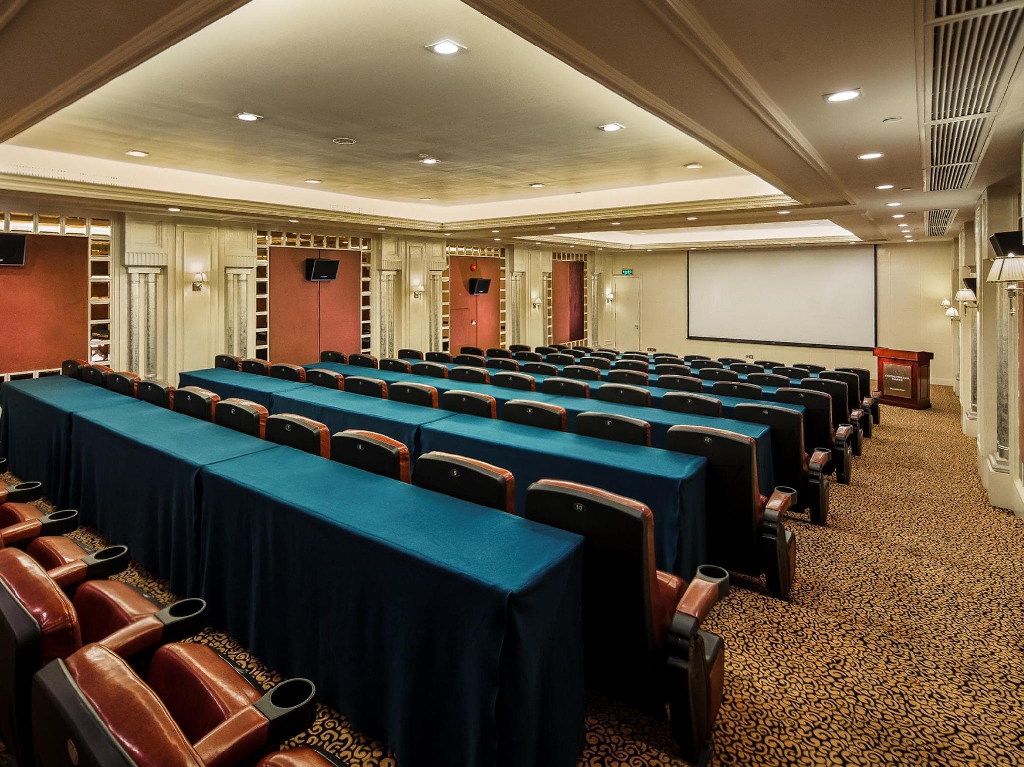 Chateau Star River Hotel photo 5