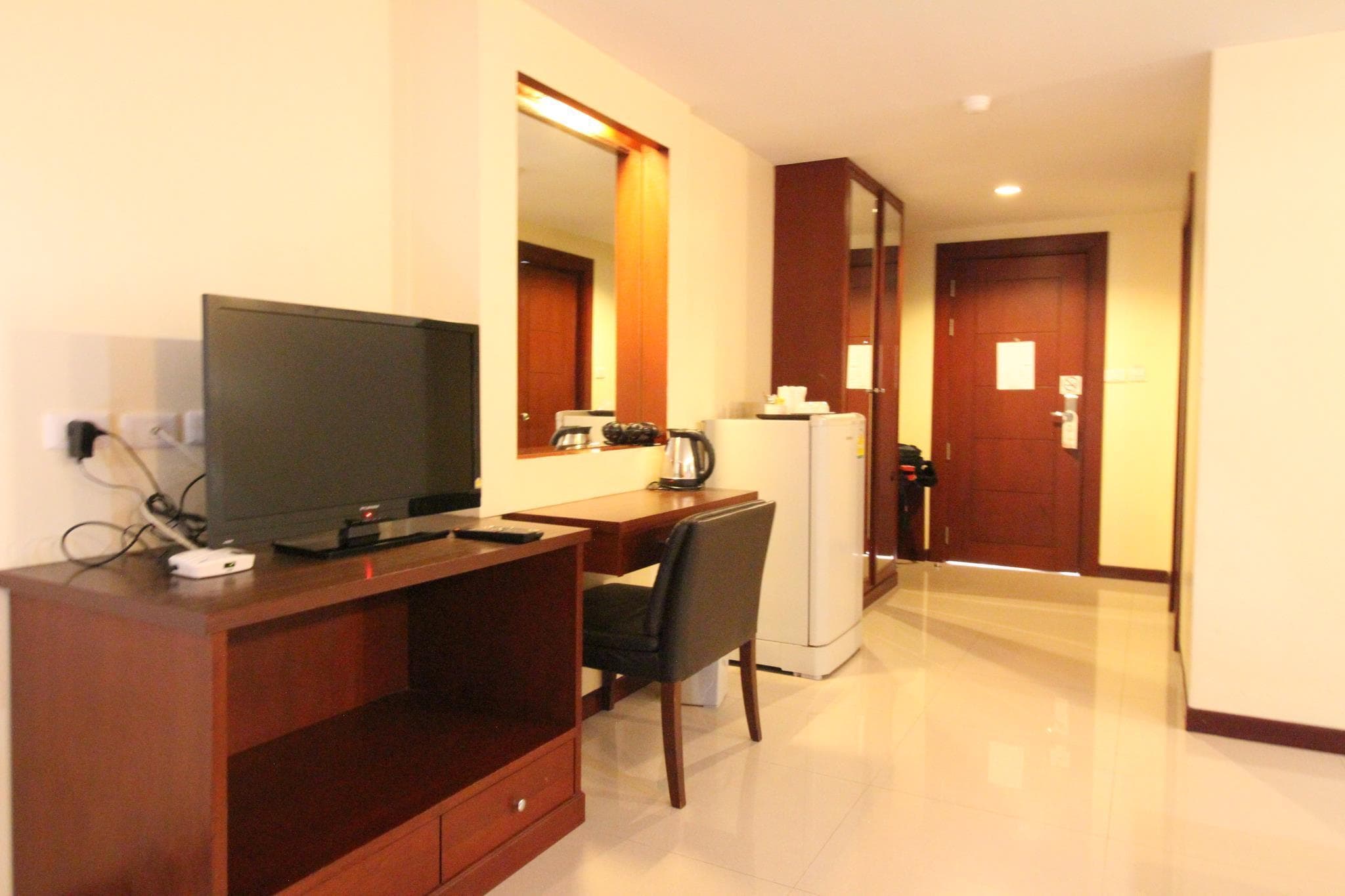 Convenient Grand Hotel photo 2