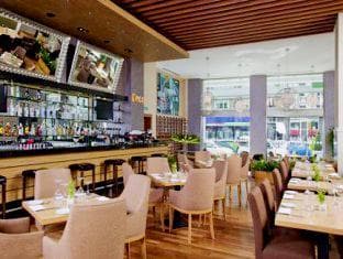Holiday Inn Sisli By IHG photo 5