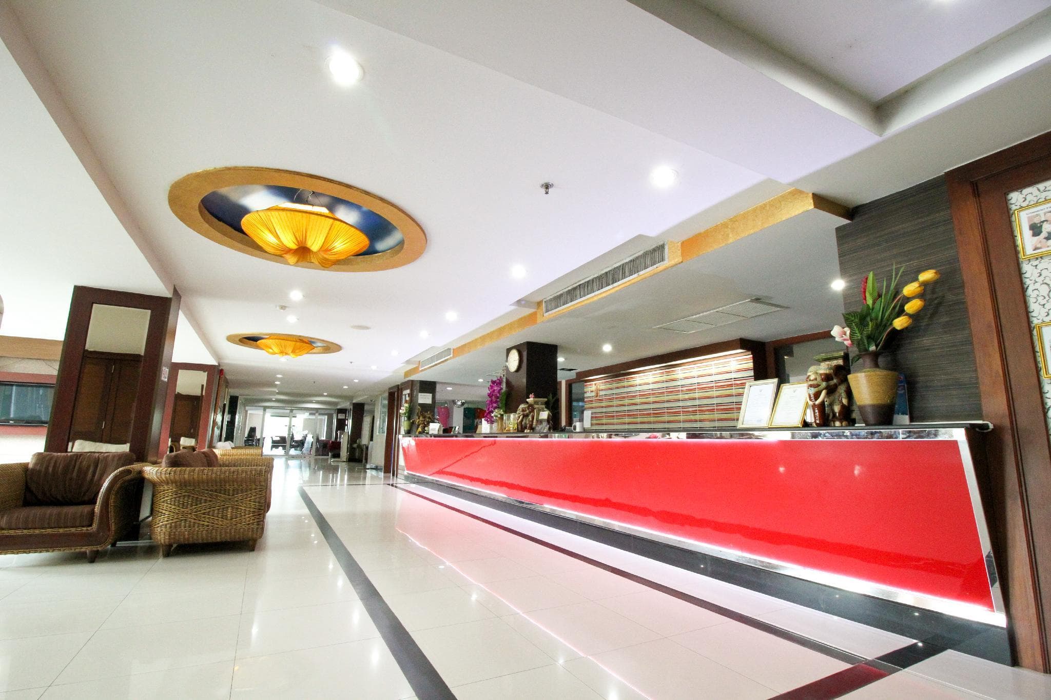 Convenient Grand Hotel photo 3