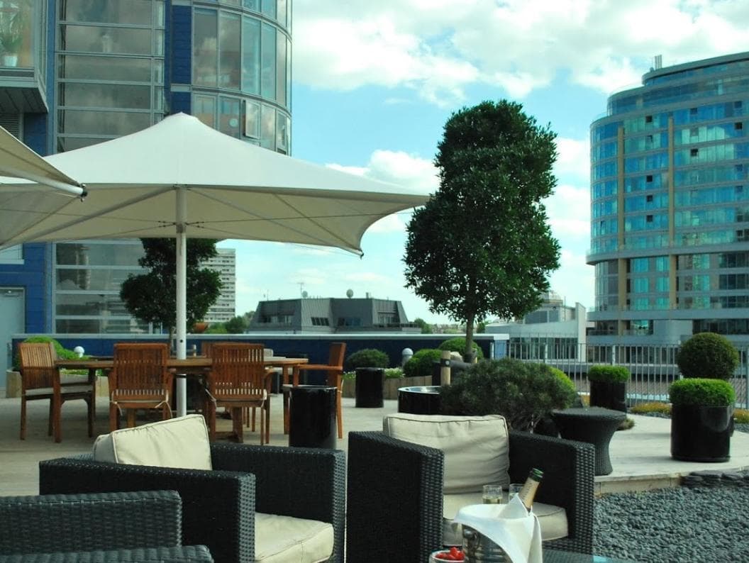 Rafayel Hotel & Spa photo 3