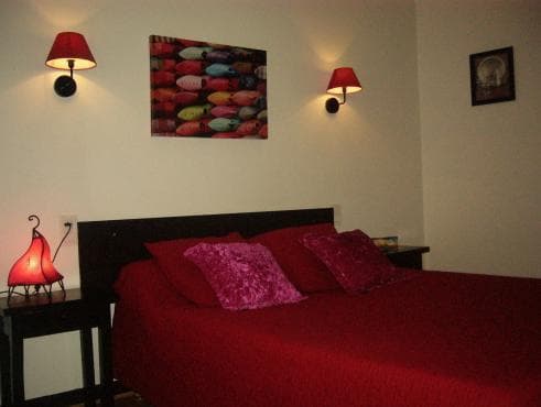 Hotel Cote Basque photo 4