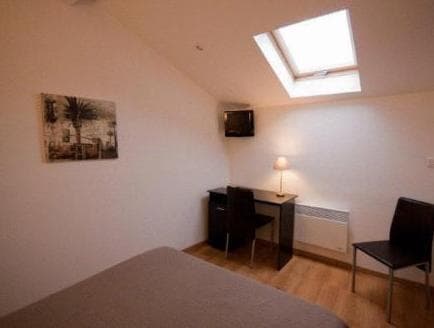 Hotel Cote Basque photo 2