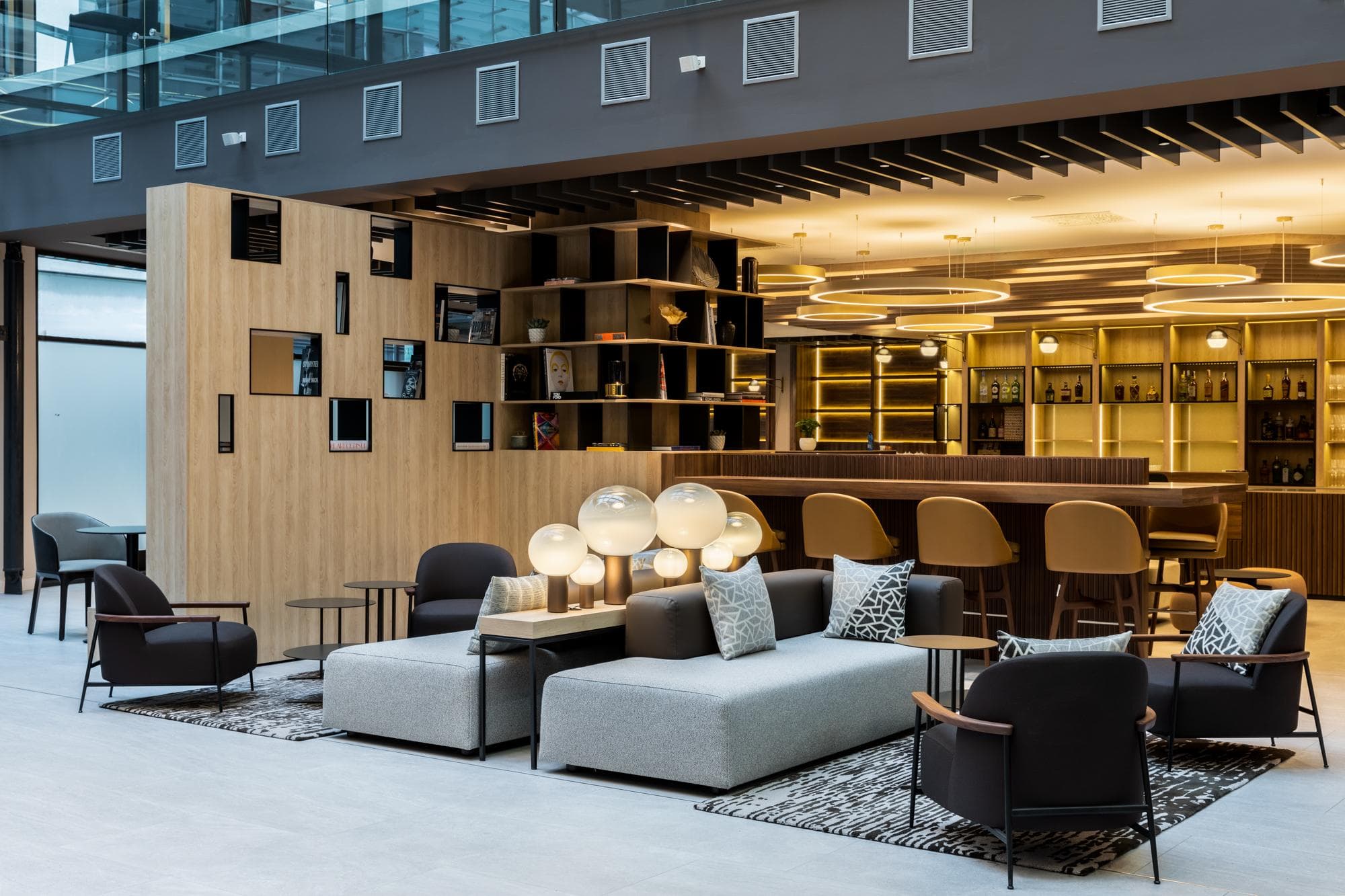 AC Hotel Bratislava Old Town