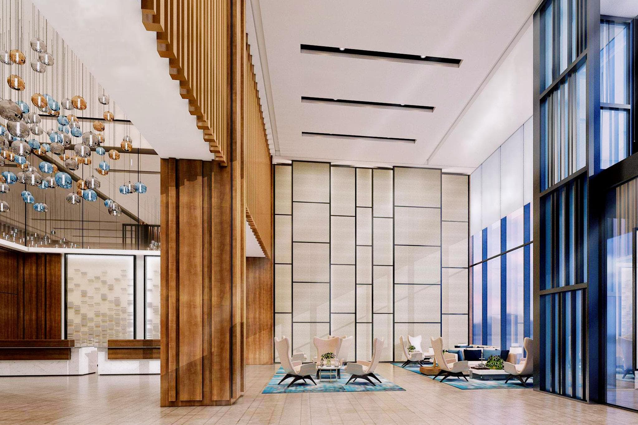 Fairfield by Marriott Baoding High-Tech Zone