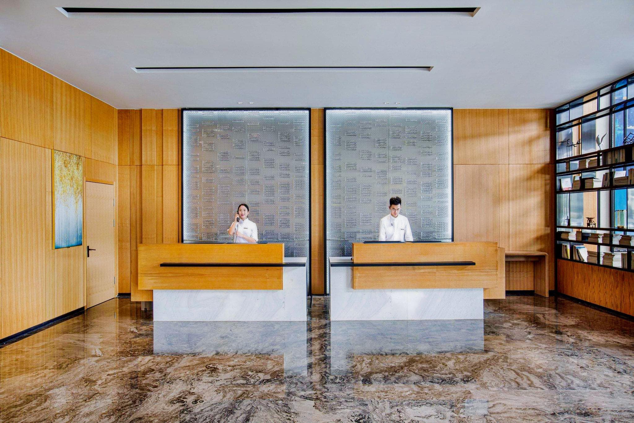 Fairfield by Marriott Baoding High-Tech Zone photo 4
